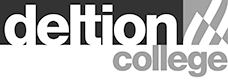 Deltion Logo