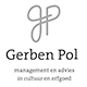 Gerben Pol Logo